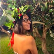 Sono Silvia, frequento il secondo anno di magistrale in Psicologia Clinica e impartisco lezioni per studenti di elementari/medie